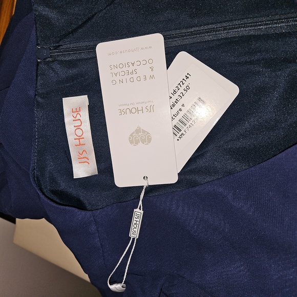 NWT Jj"s Dress Size 14 - Picture 17 of 17